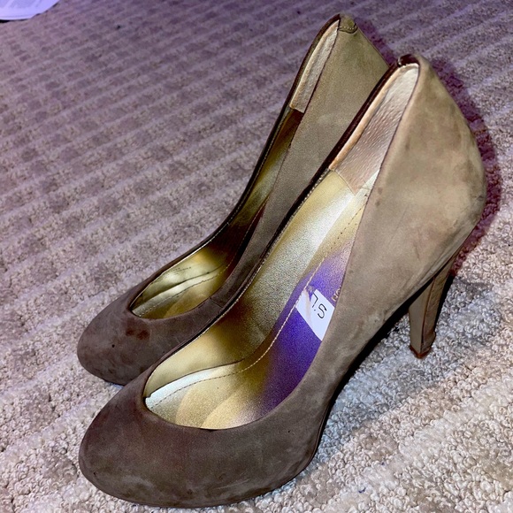 BCBG high heels - Picture 3 of 4